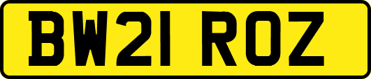 BW21ROZ