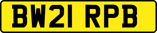 BW21RPB