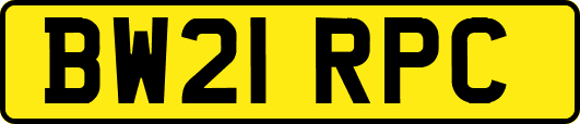 BW21RPC