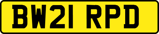 BW21RPD