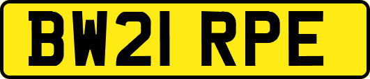 BW21RPE