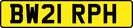 BW21RPH