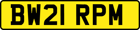 BW21RPM