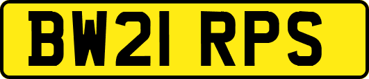BW21RPS
