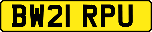 BW21RPU