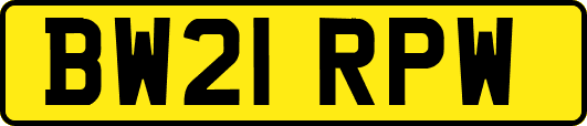 BW21RPW