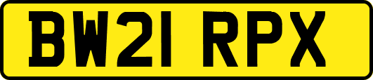 BW21RPX