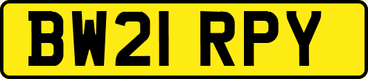 BW21RPY