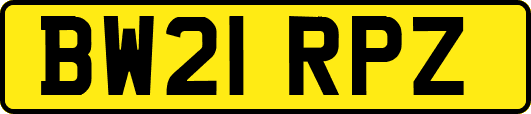 BW21RPZ