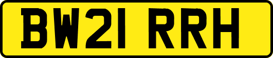 BW21RRH