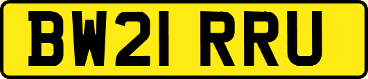 BW21RRU