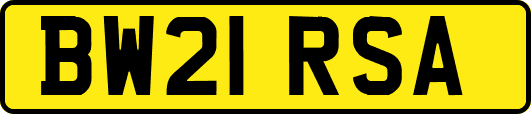 BW21RSA
