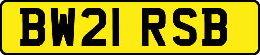 BW21RSB