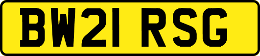 BW21RSG