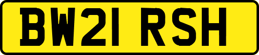 BW21RSH