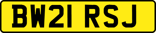 BW21RSJ