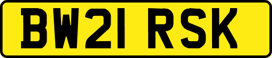 BW21RSK