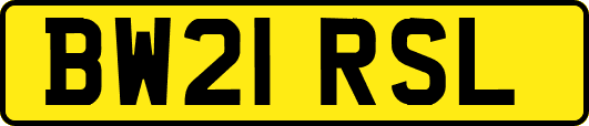 BW21RSL