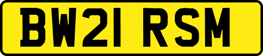 BW21RSM