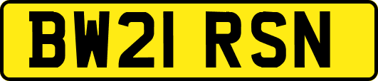 BW21RSN