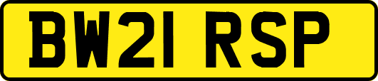 BW21RSP