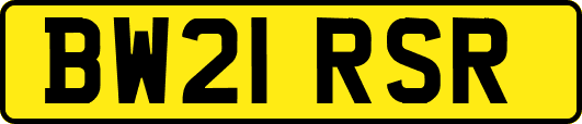 BW21RSR