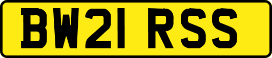 BW21RSS