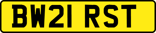 BW21RST