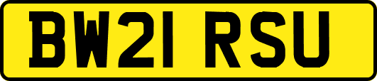 BW21RSU