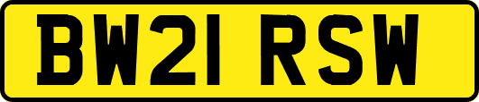BW21RSW