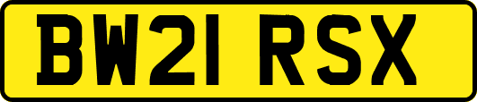 BW21RSX