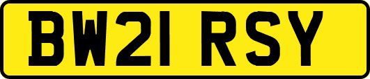 BW21RSY