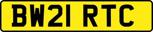 BW21RTC