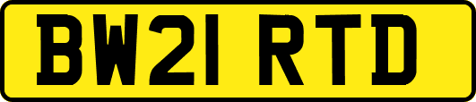 BW21RTD