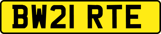 BW21RTE