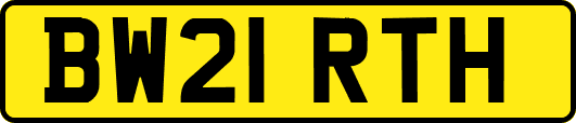 BW21RTH