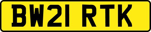 BW21RTK