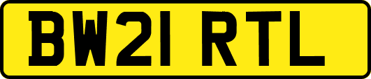 BW21RTL