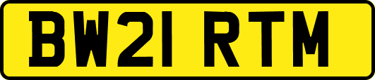BW21RTM