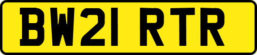 BW21RTR