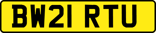 BW21RTU