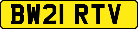 BW21RTV
