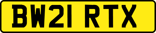 BW21RTX