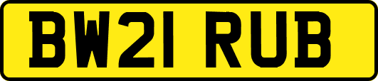 BW21RUB