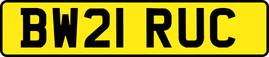 BW21RUC