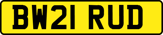 BW21RUD