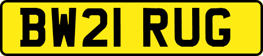 BW21RUG