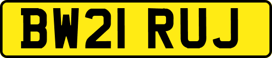 BW21RUJ