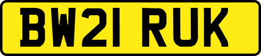 BW21RUK