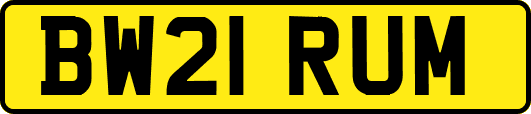 BW21RUM